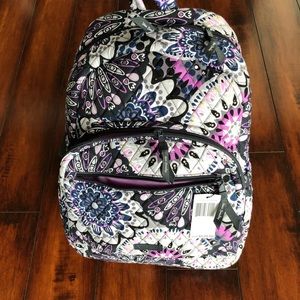 🆕Vera Bradley Backpack. NWT 000CA